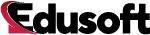 Edusoft Logo